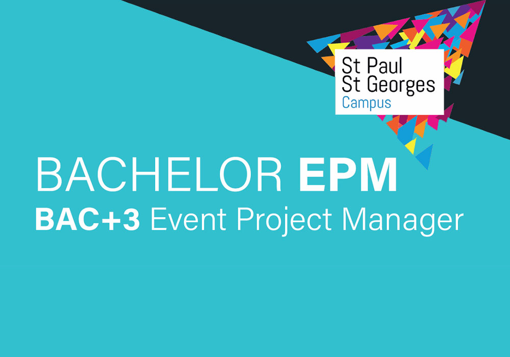 BACHELOR EPM