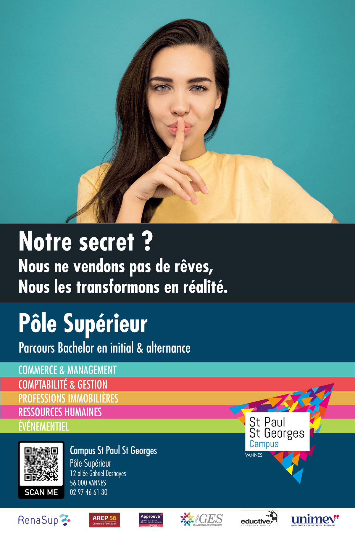 banniere sup