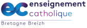 Enseignement Catholique Bretagne