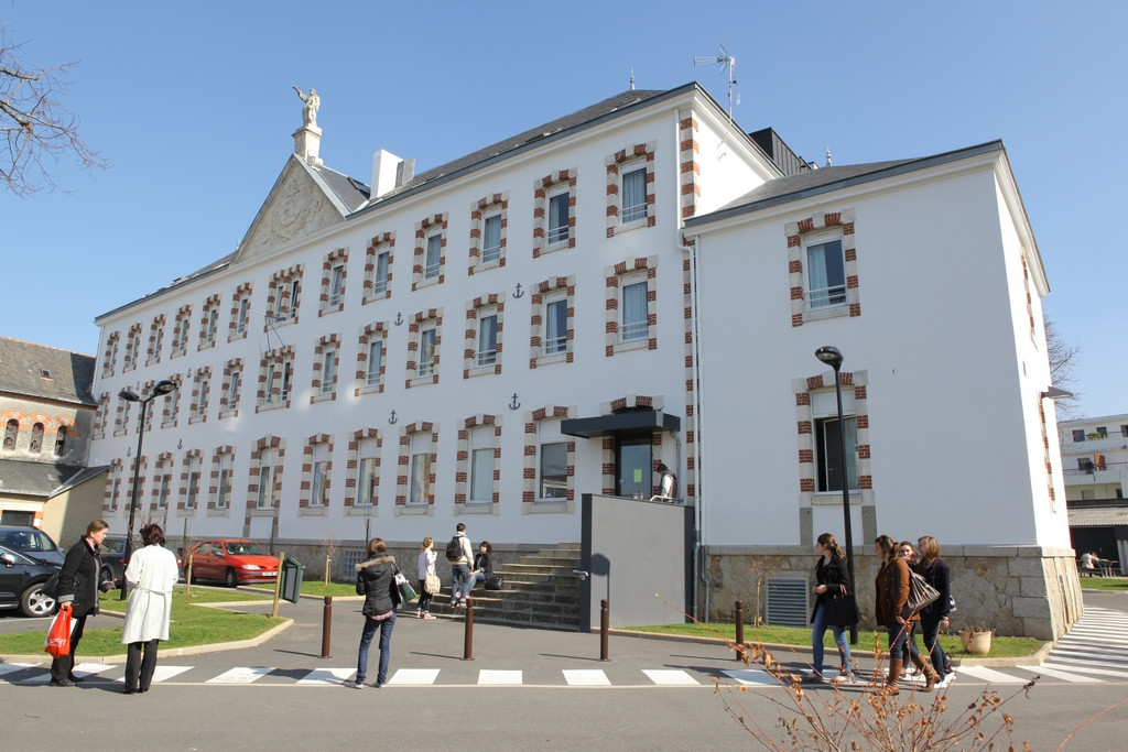 Lycee Saint Paul (Internat) Vannes Lycee Saint Paul (Internat) Vannes
